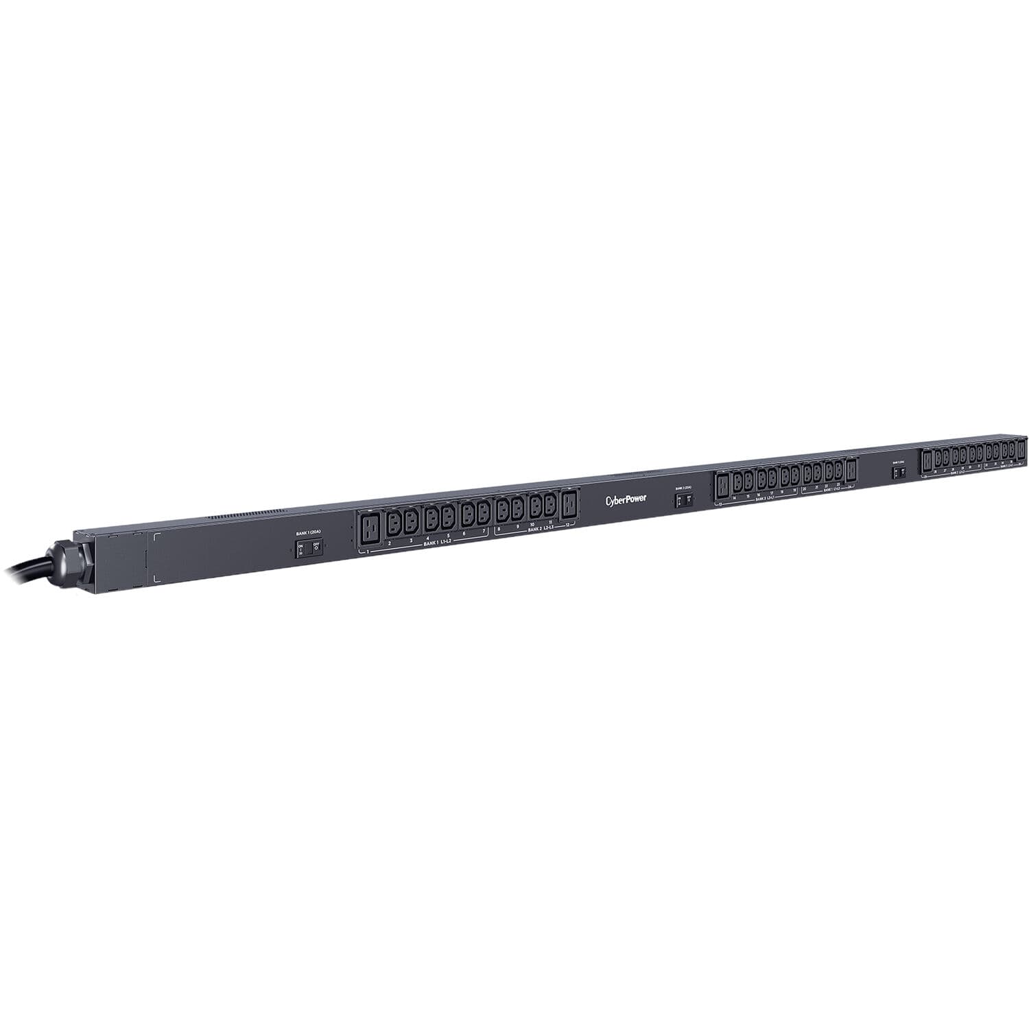 Cyberpower 3 Phase Pdu13104