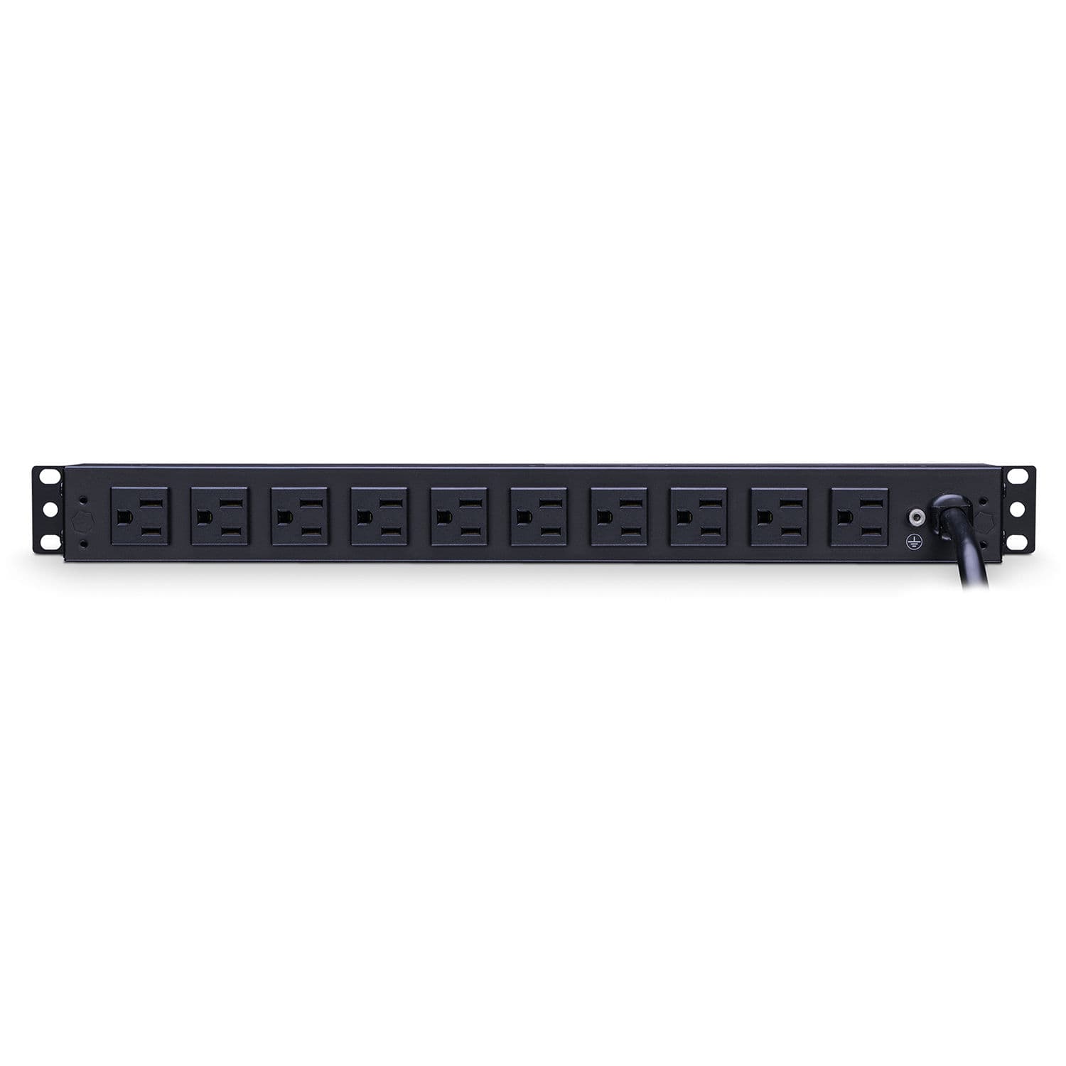 15A Basic PDU 1U view 3