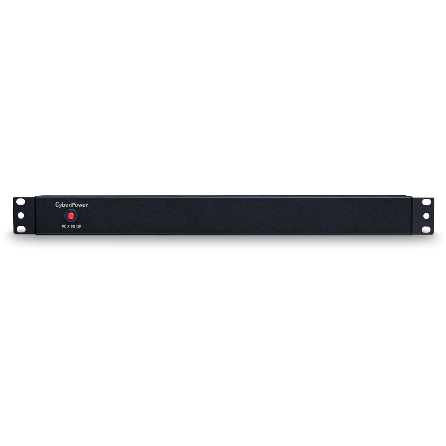 15a Basic PDU 1u 12 Out 5-15r