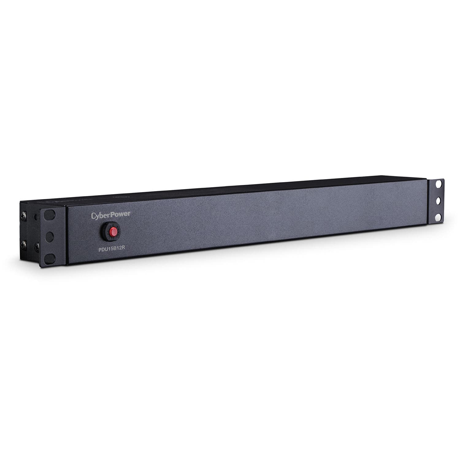 15A Basic PDU 1U 120V 12R view 4