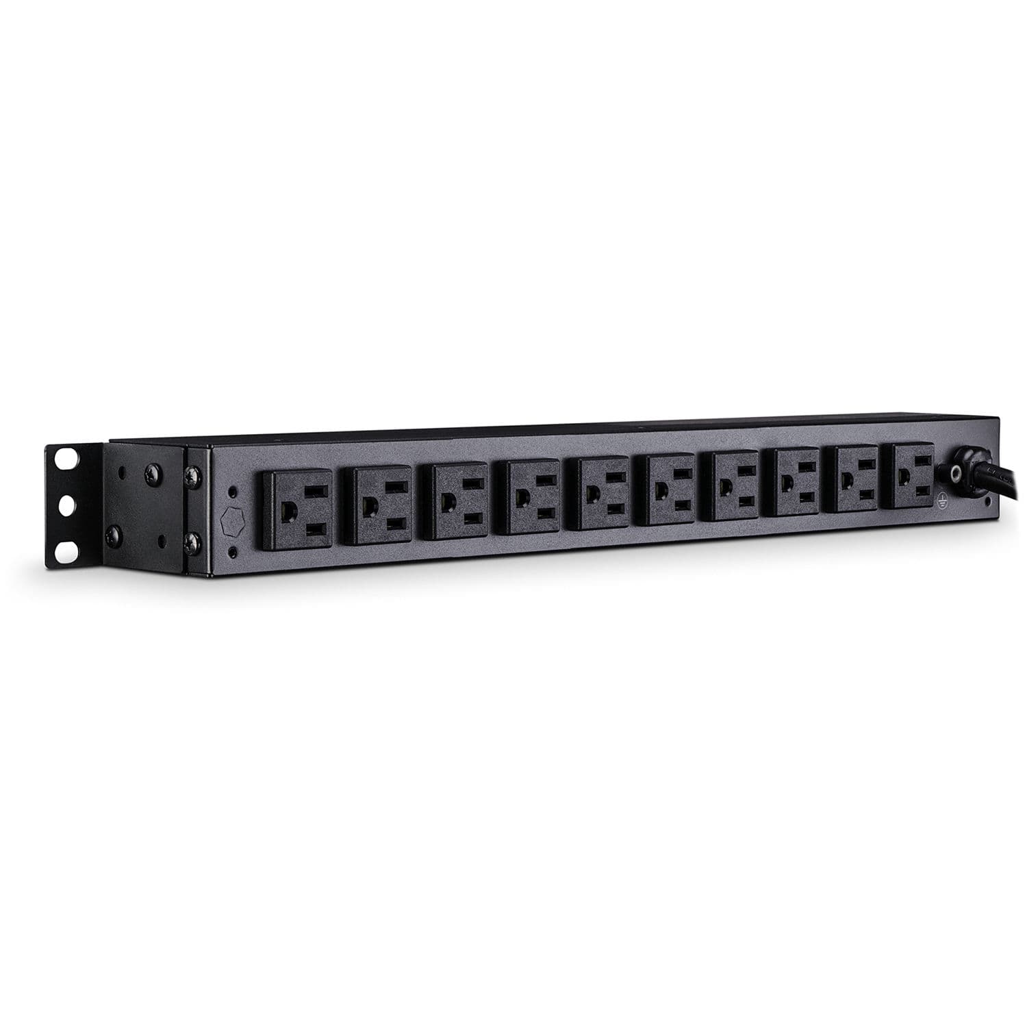 15A Basic PDU 1U view 3