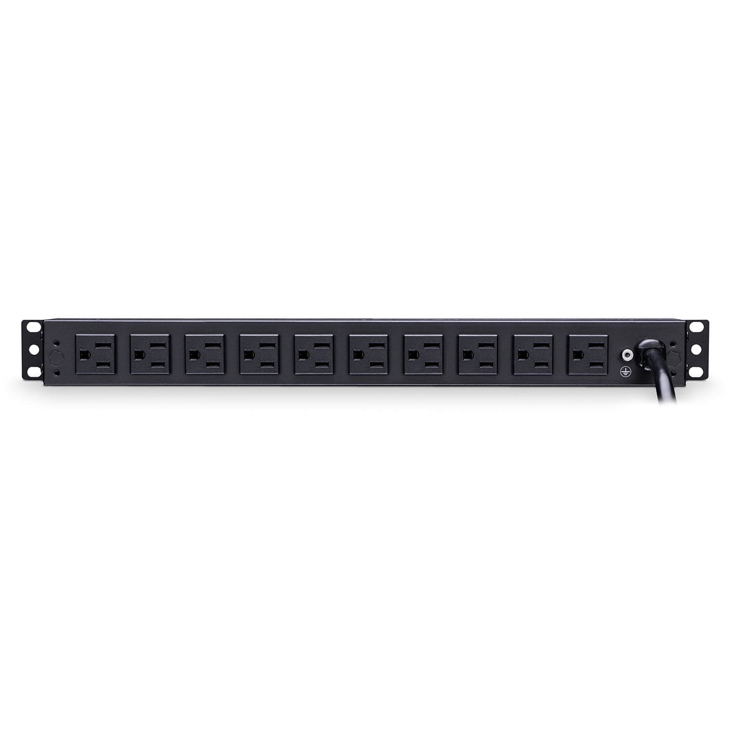 15A Basic PDU 1U view 4