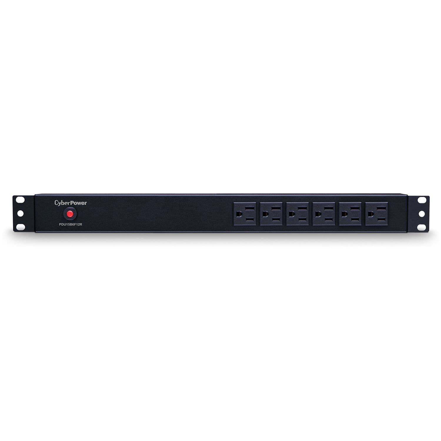 15a Basic PDU 1u 18 Out 5-15r