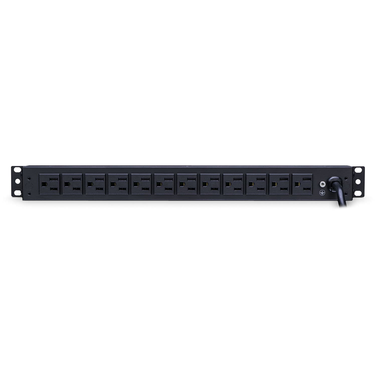 15A BASIC PDU 1U 18 OUT 5-15R view 3