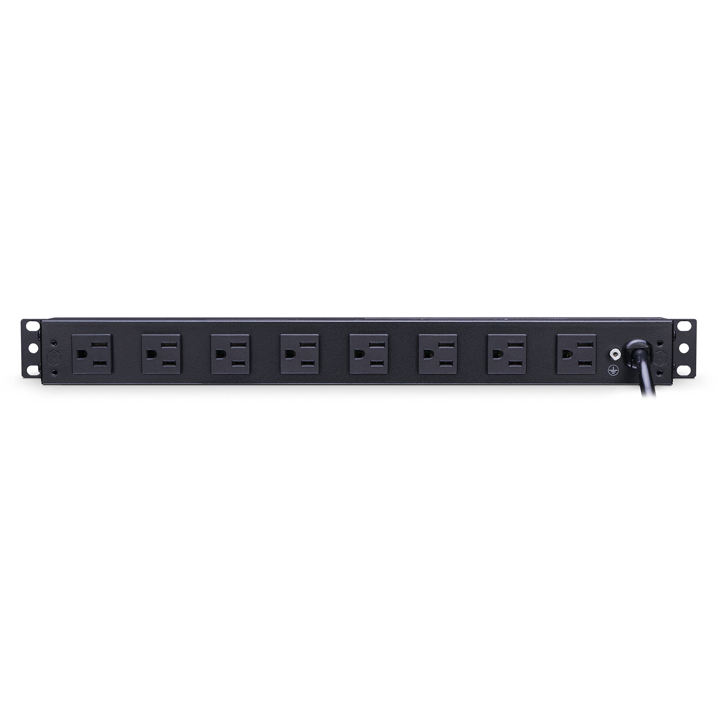 15A Basic PDU 1U view 3