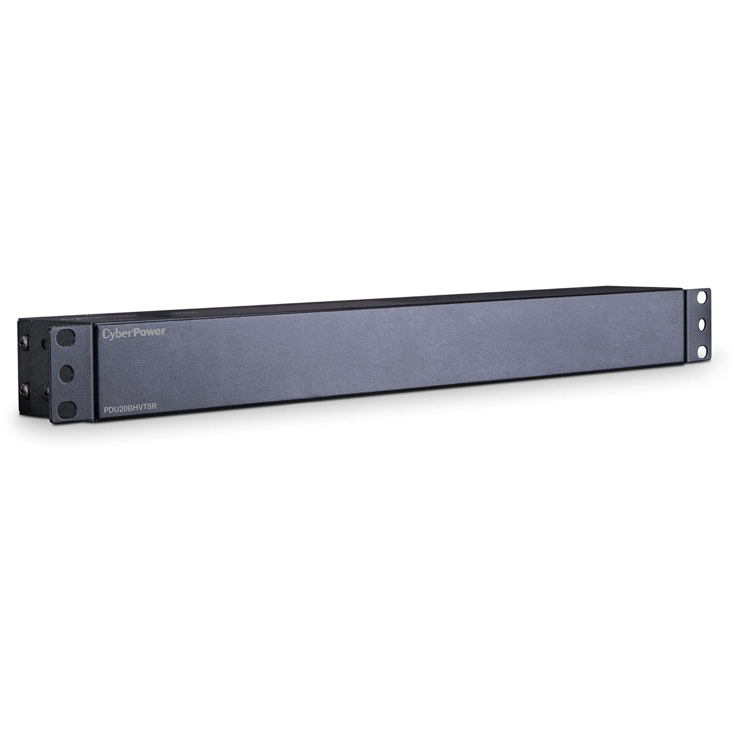 20A BASIC PDU 1U 8 OUT C19/C13 view 1