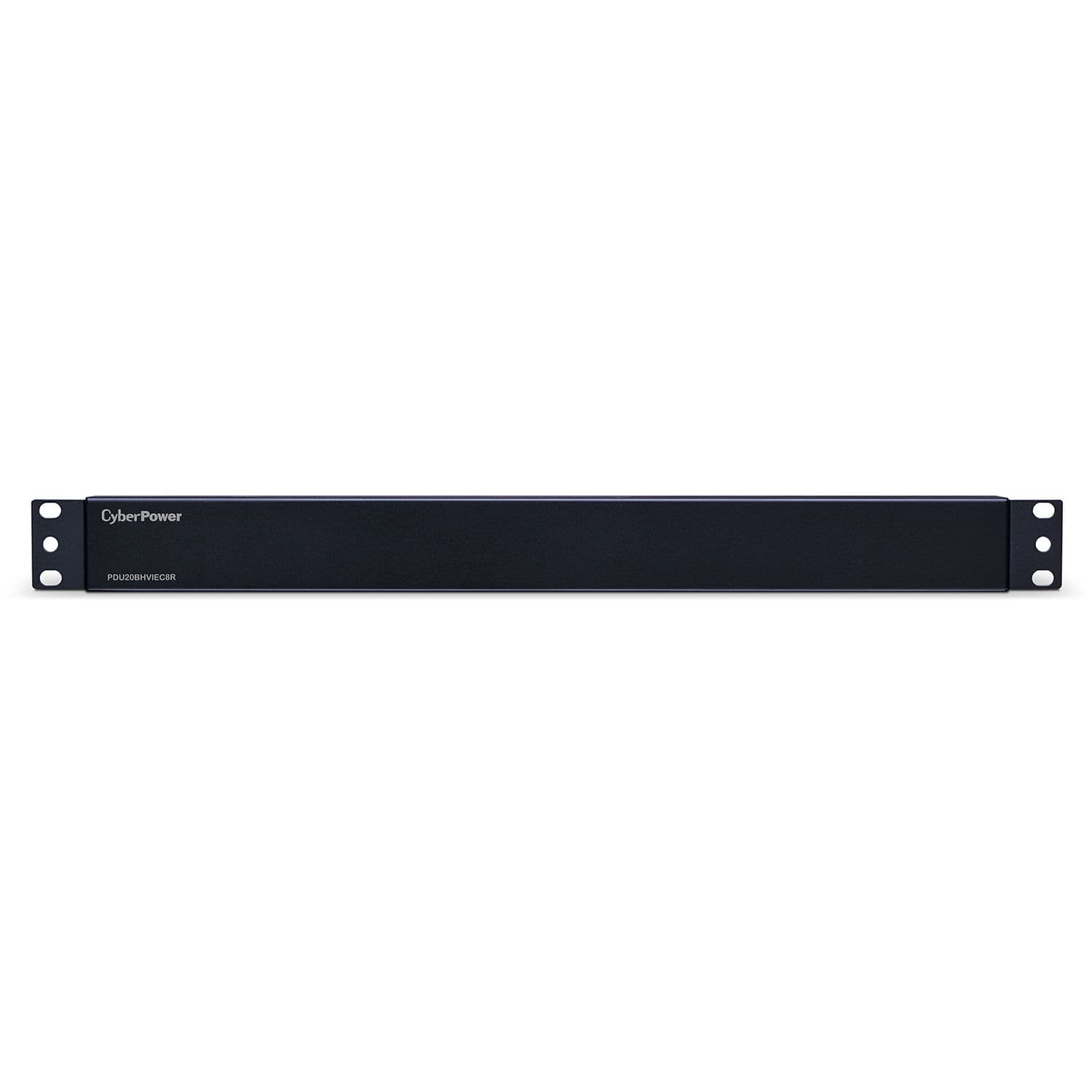 20A BASIC PDU 1U 8 OUT C19/C13 view 2