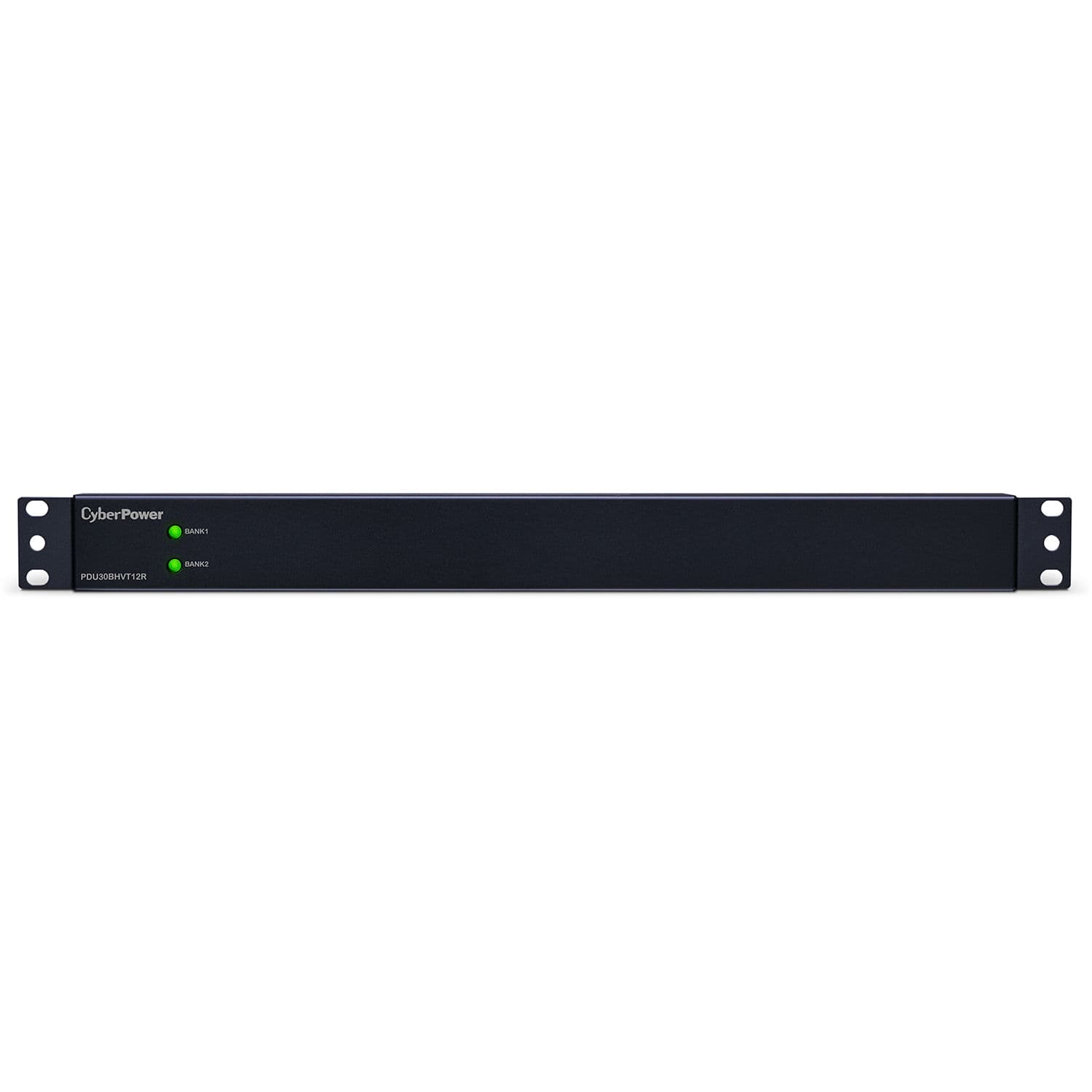30A Basic PDU 1 U 12R C19/C13 view 2