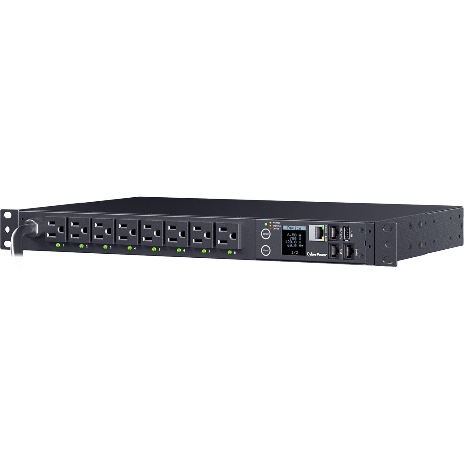 Cyberpower Pdu41021 PDU