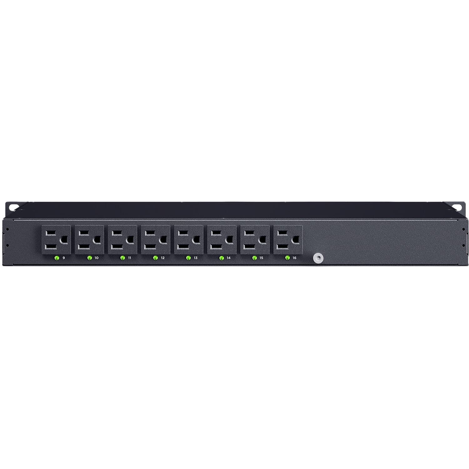 CyberPower PDU41021 PDU view 2