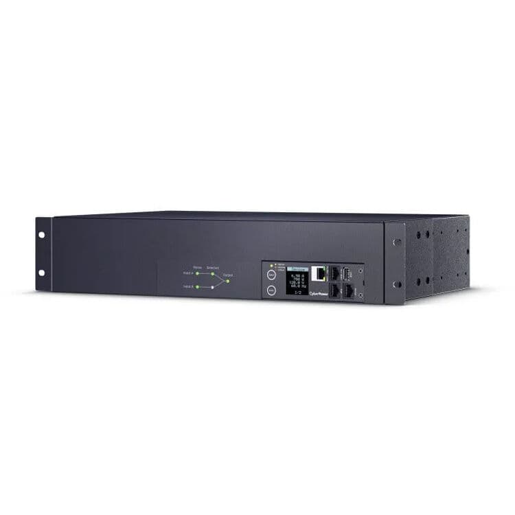 Switched ATS PDU Series L5-30P view 3