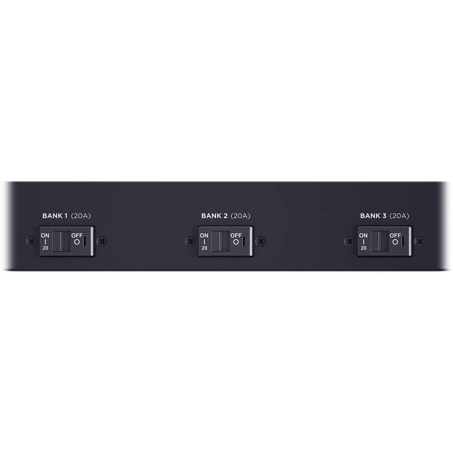 CYBERPOWER 3-PHASE SWITCHED MBO PDU 30A 208V 24XC13/6XC19 L15-30P view 5