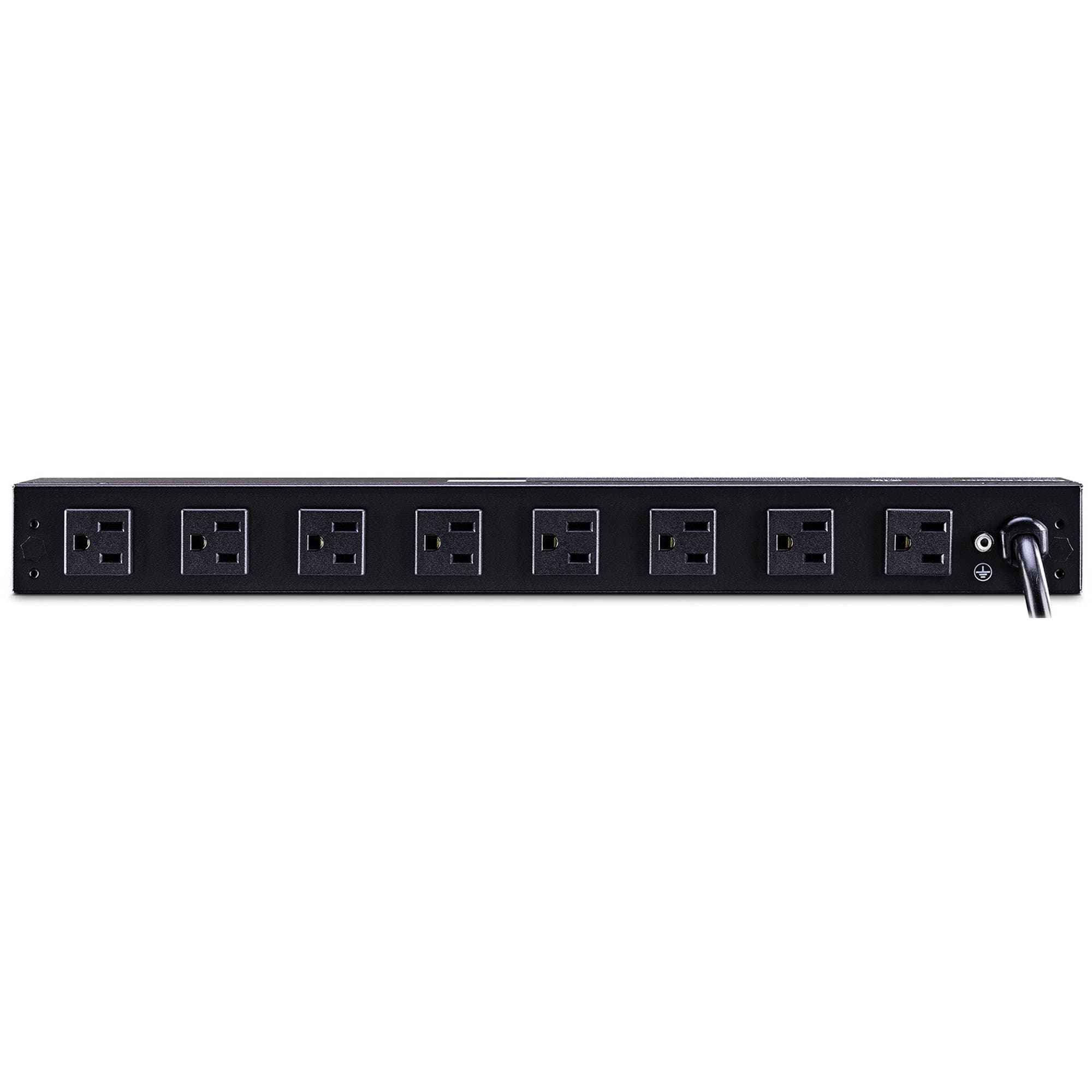 CyberPower RKBS15S6F8R rack-mount PDU with 14 outlets for server racks