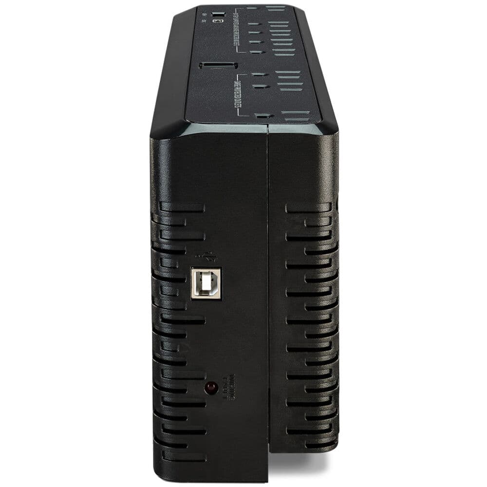 CyberPower SL950U desktop standby UPS with 8 outlets and USB connectivity
