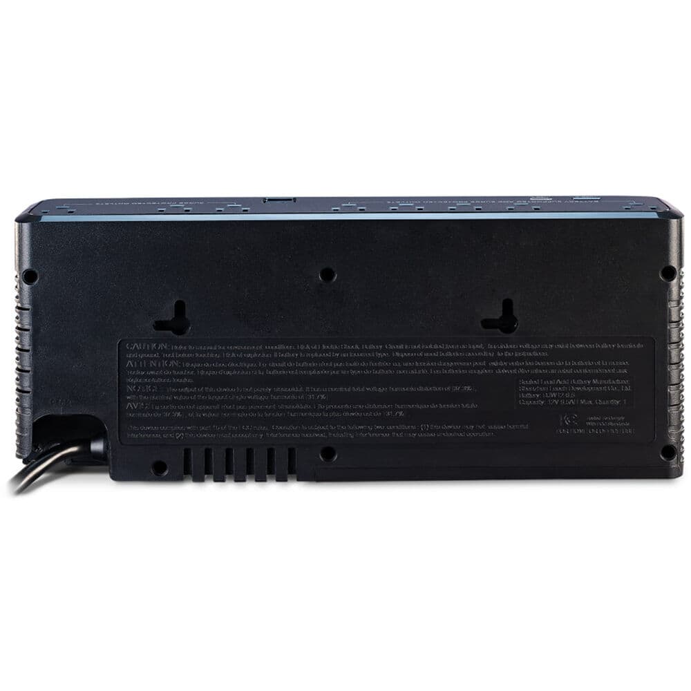 CyberPower SL950U desktop standby UPS with 8 outlets and USB connectivity