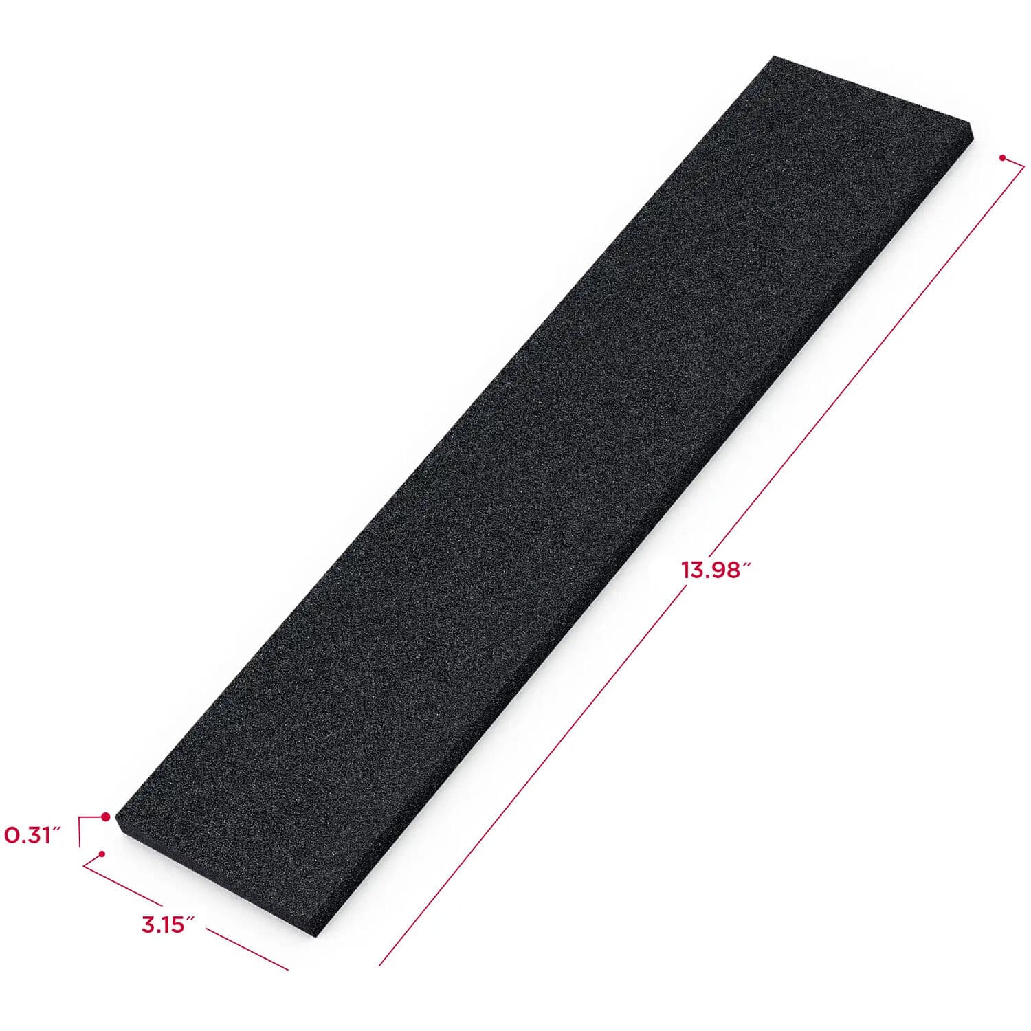 REPLACEMENT DUST FILTER view 4