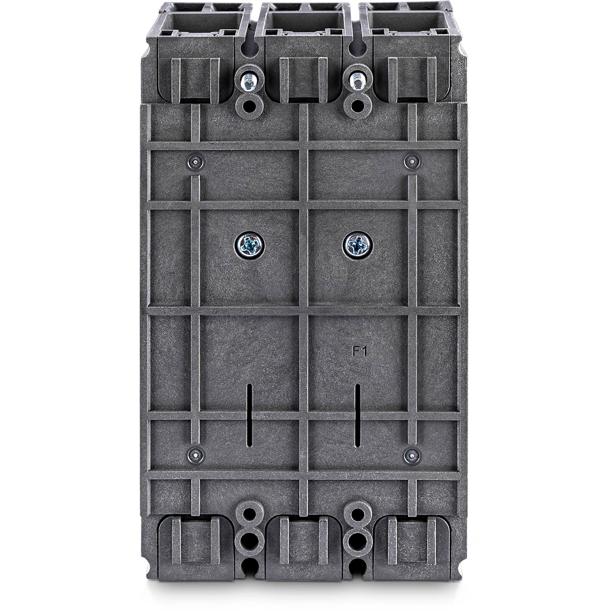 CyberPower SMUCB100UAC 100 A modular circuit breaker for 3-phase UPS applications