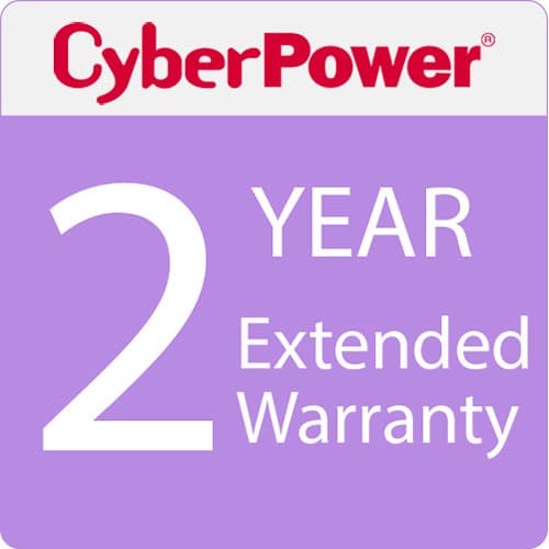 UPS 20b 2-Year Extended Warranty