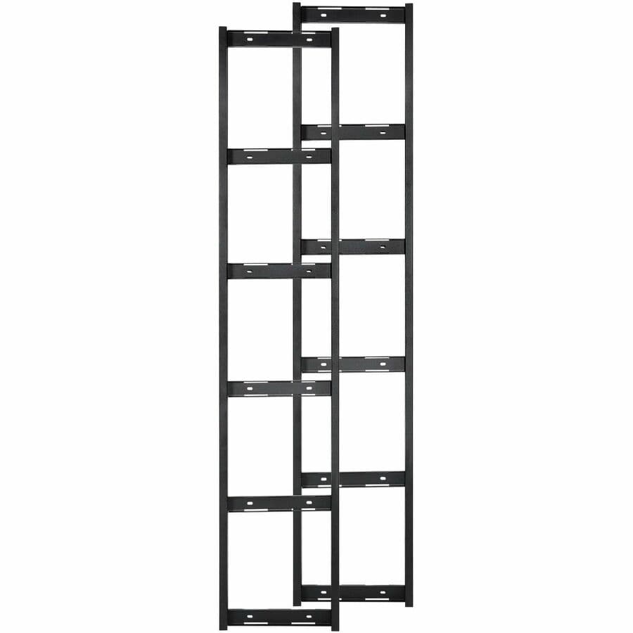 CyberPower CRA30008 Cable Ladder 10 ft | Cable Management, Rack Mount