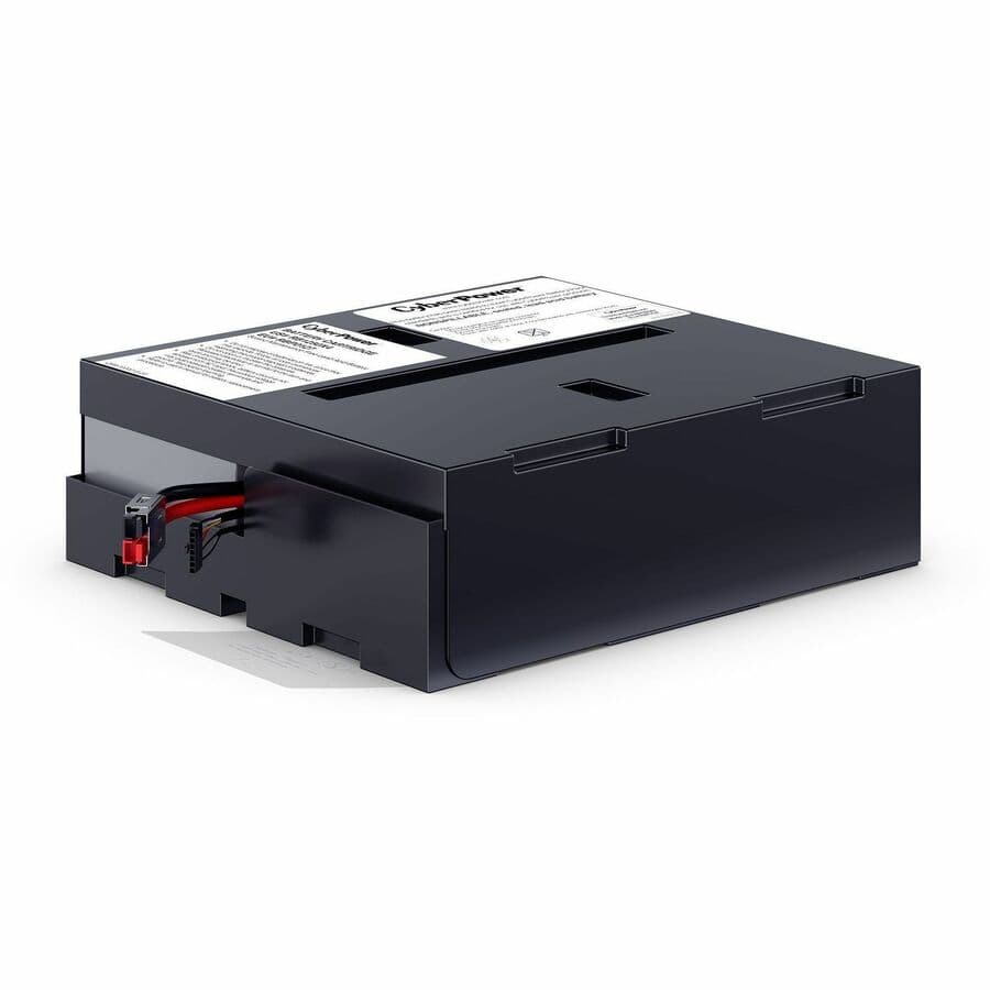 CyberPower RB1250X4 Replacement Battery | UPS Battery Cartridge