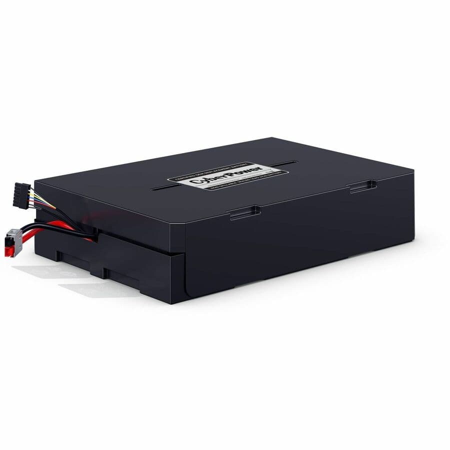 CyberPower RB1270X4H Replacement Battery | UPS Battery Cartridge