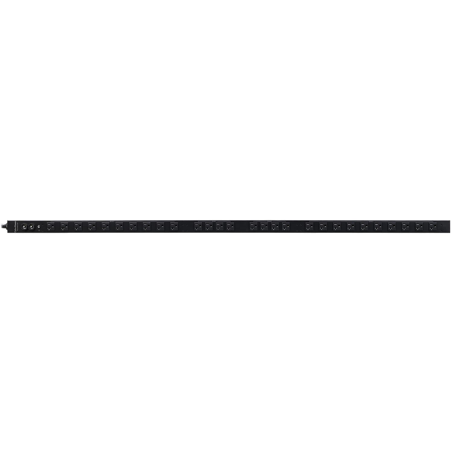 Cyberpower Basic PDU 120v 30a L5-30p 0u 5-20r 10ft Cord