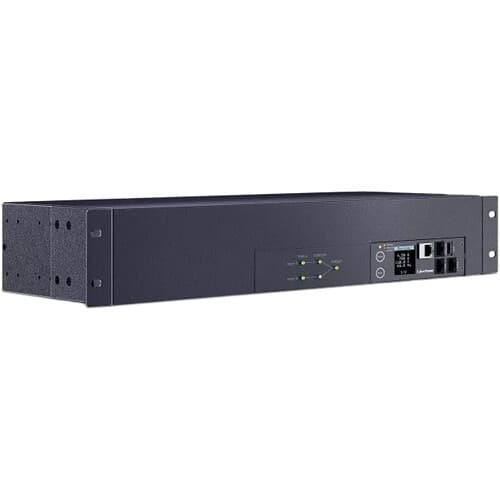 Switched Ats PDU Series L5-30p