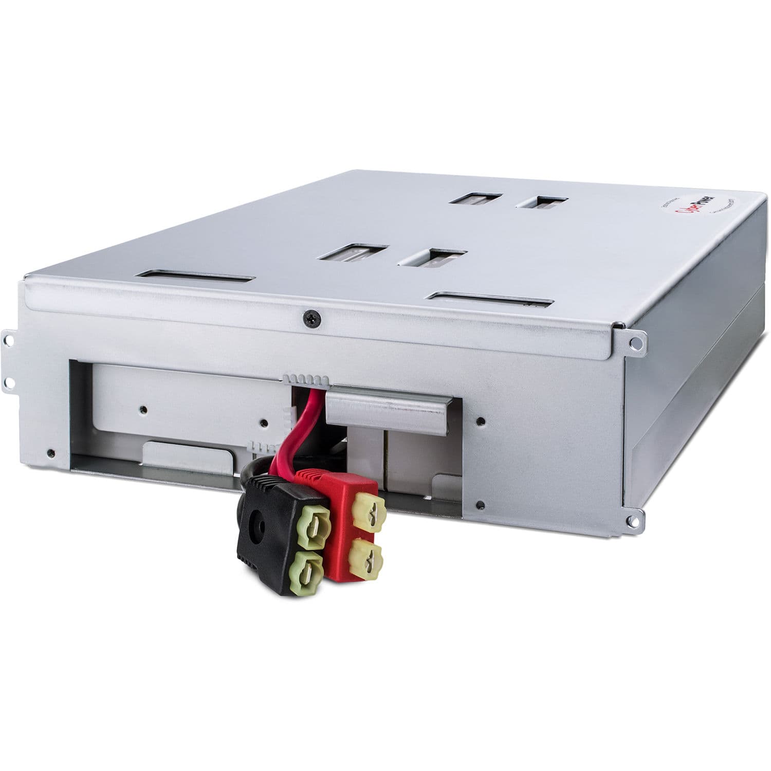 CyberPower RB1270X4C 12V 7Ah UPS Battery Pack | Replacement Cartridge