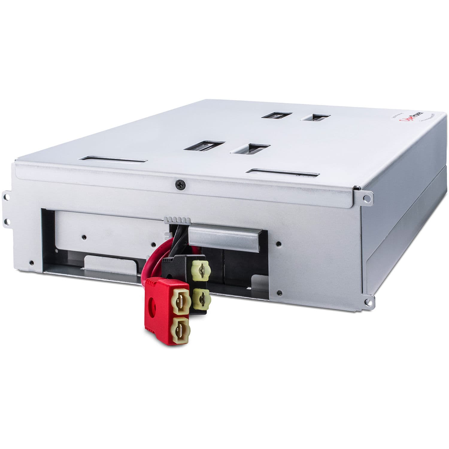 CyberPower RB1290X4 UPS Battery Cartridge, 12 V, 4-Pack | Replacement Battery