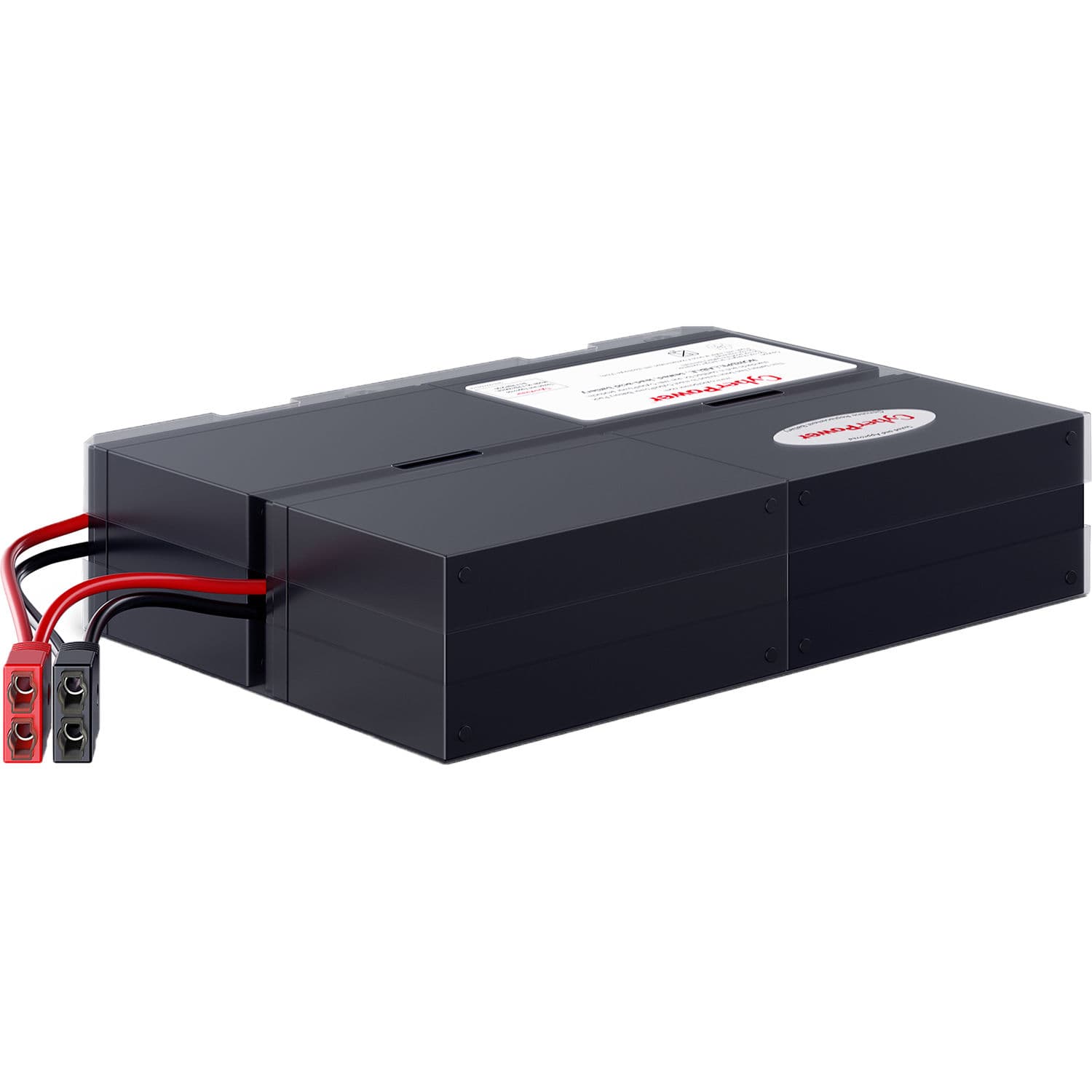 CyberPower RB1290X4L 4x12V 9Ah UPS Battery | Replacement Battery