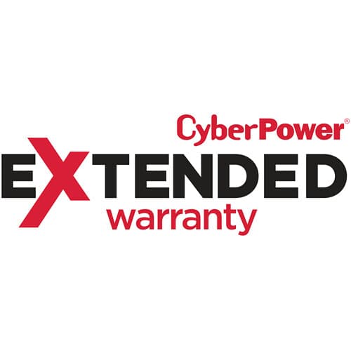 1 Year Extended Warranty